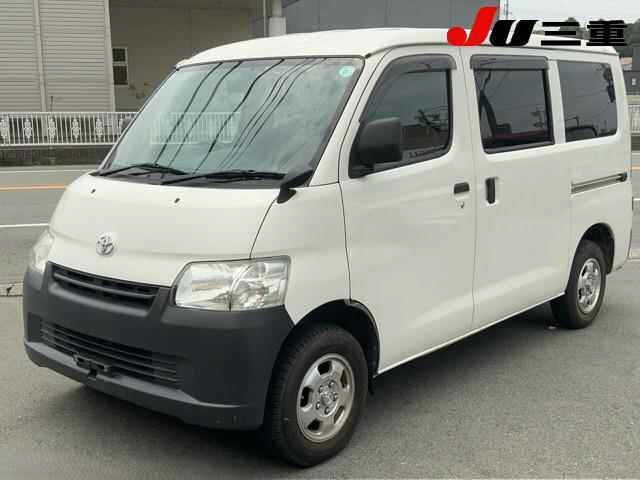 Toyota TOWNACE VAN 2016 6969810-9