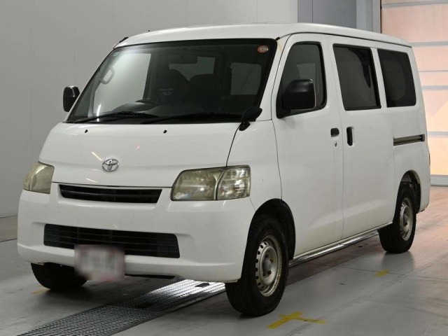 Toyota TOWNACE VAN 2015 6969811-0