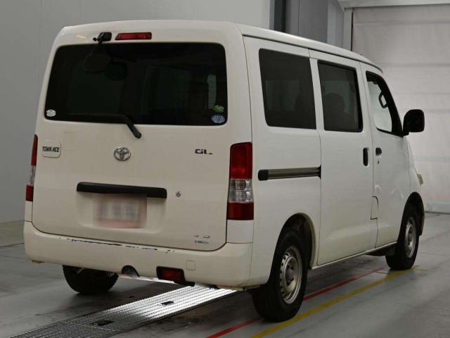 Toyota TOWNACE VAN 2015 6969811-1