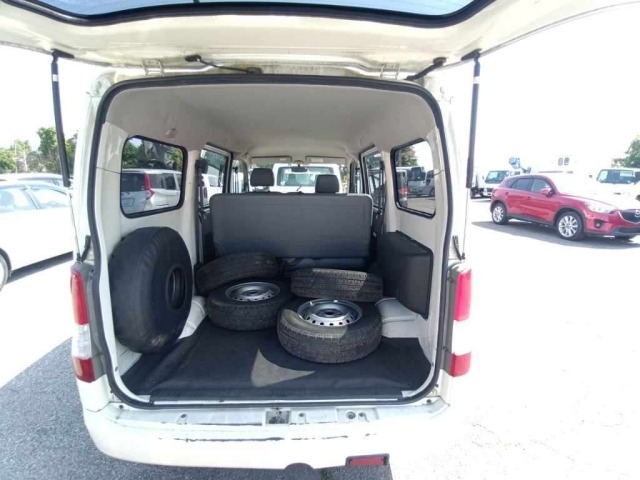 Toyota TOWNACE VAN 2015 6969811-11