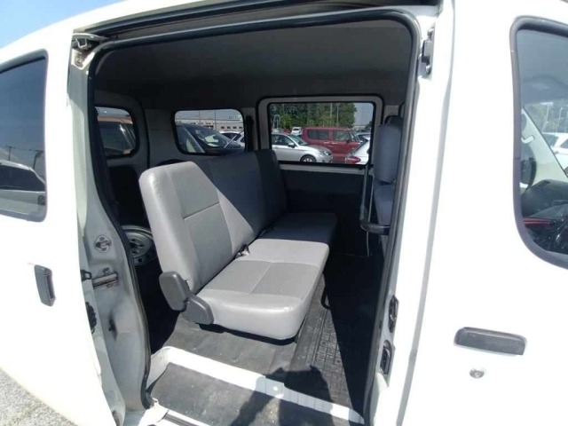 Toyota TOWNACE VAN 2015 6969811-12