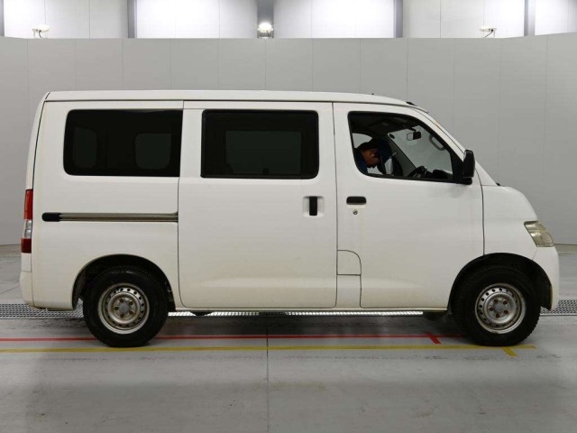 Toyota TOWNACE VAN 2015 6969811-3