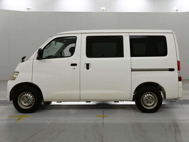 Toyota TOWNACE VAN 2015 6969811-4