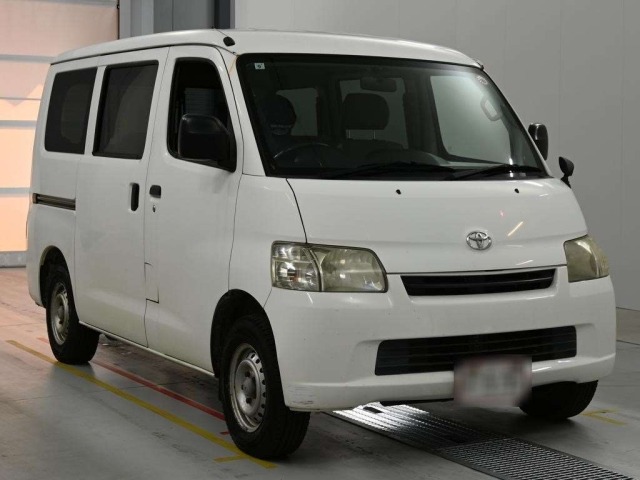 Toyota TOWNACE VAN 2015 6969811-5