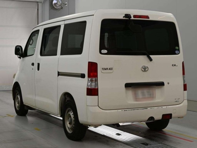 Toyota TOWNACE VAN 2015 6969811-6