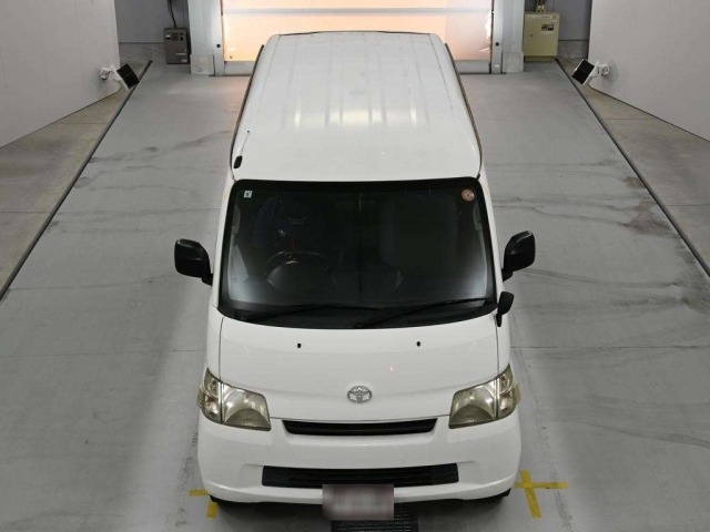 Toyota TOWNACE VAN 2015 6969811-7