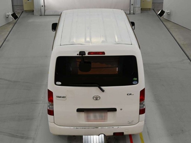 Toyota TOWNACE VAN 2015 6969811-8