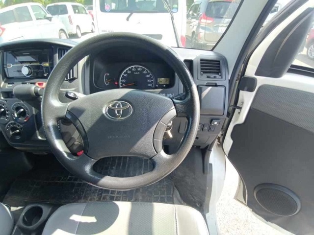 Toyota TOWNACE VAN 2015 6969811-9