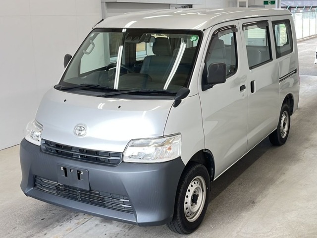 Toyota TOWNACE VAN 2021 6969814-0