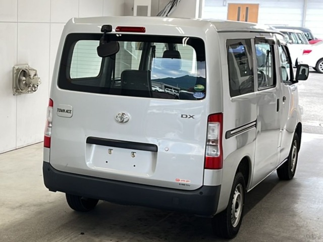 Toyota TOWNACE VAN 2021 6969814-1