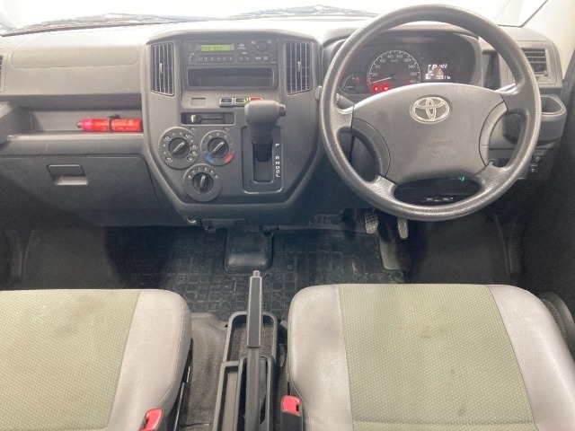 Toyota TOWNACE VAN 2021 6969814-3