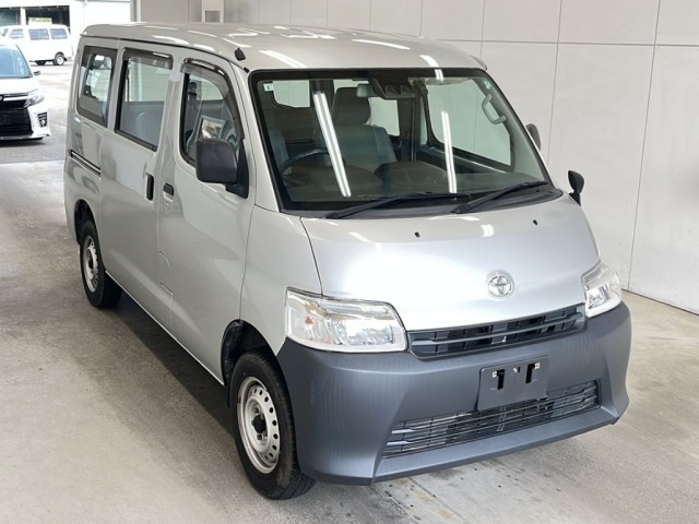 Toyota TOWNACE VAN 2021 6969814-4