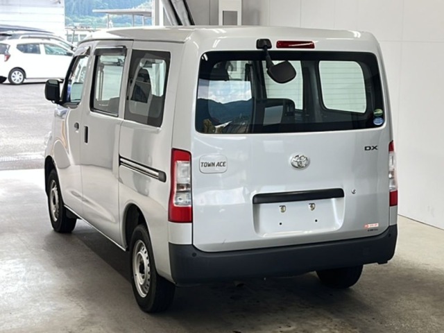 Toyota TOWNACE VAN 2021 6969814-5