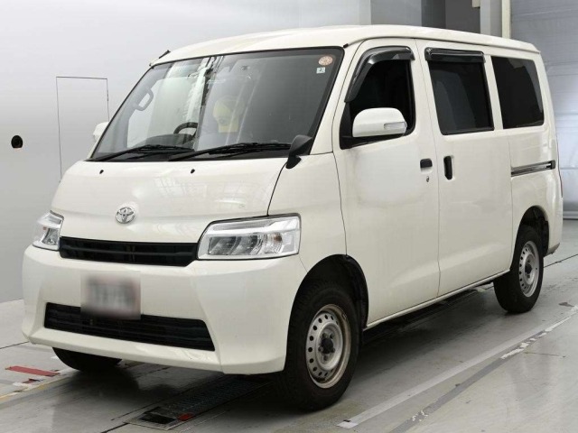 Toyota TOWNACE VAN 2024 6969822-0