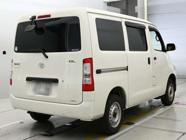 Toyota TOWNACE VAN 2024 6969822-1