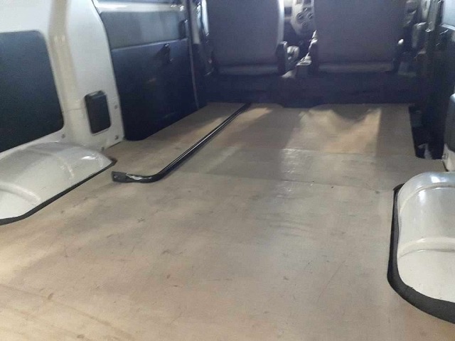 Toyota TOWNACE VAN 2024 6969822-12