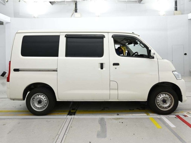 Toyota TOWNACE VAN 2024 6969822-3