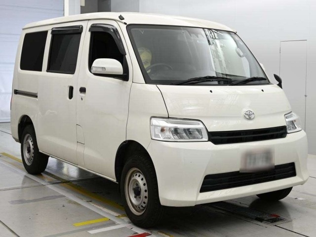 Toyota TOWNACE VAN 2024 6969822-5