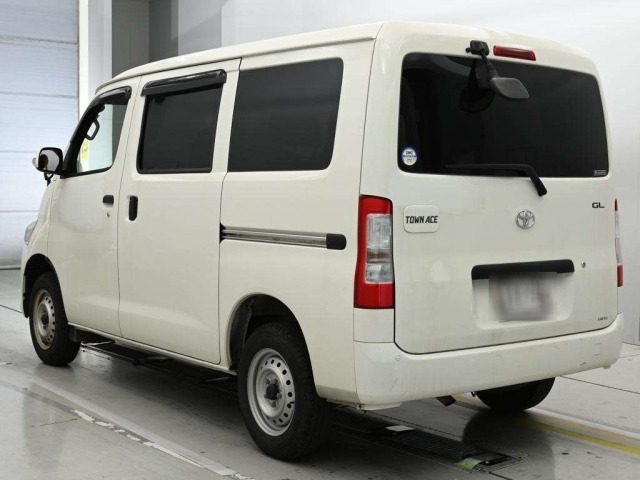 Toyota TOWNACE VAN 2024 6969822-6