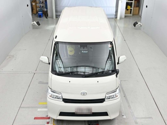 Toyota TOWNACE VAN 2024 6969822-7