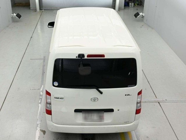 Toyota TOWNACE VAN 2024 6969822-8