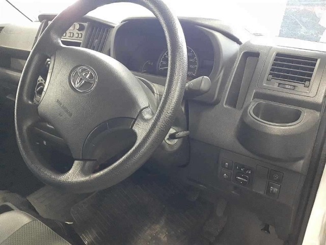 Toyota TOWNACE VAN 2024 6969822-9