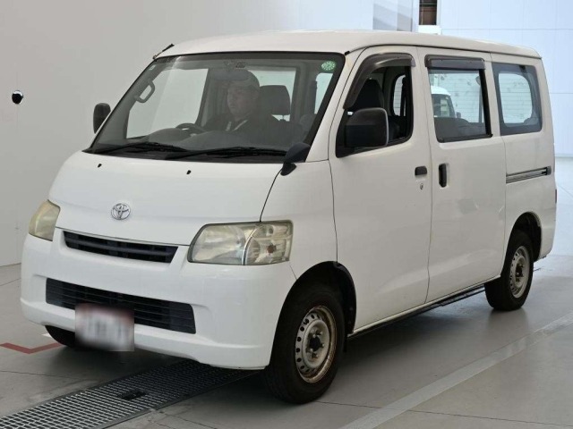 Toyota TOWNACE VAN 2014 6969823-0