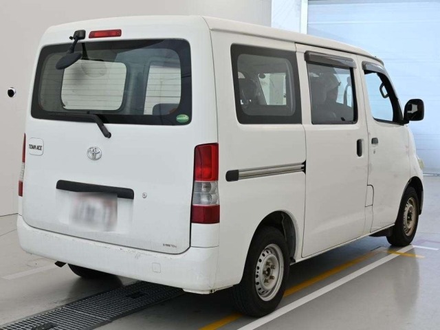 Toyota TOWNACE VAN 2014 6969823-1