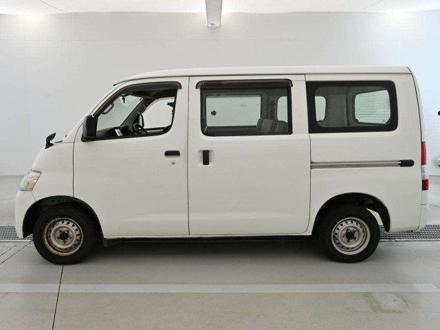 Toyota TOWNACE VAN 2014 6969823-4