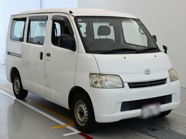 Toyota TOWNACE VAN 2014 6969823-5