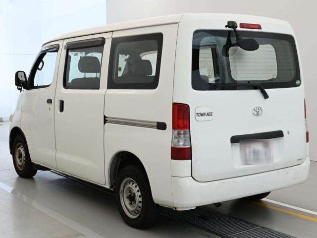 Toyota TOWNACE VAN 2014 6969823-6