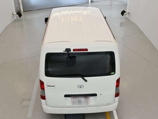 Toyota TOWNACE VAN 2014 6969823-8
