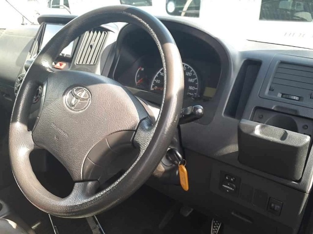 Toyota TOWNACE VAN 2014 6969823-9
