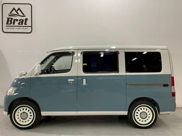 Toyota TOWNACE VAN 2019 6969826-11