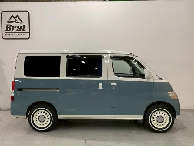 Toyota TOWNACE VAN 2019 6969826-12