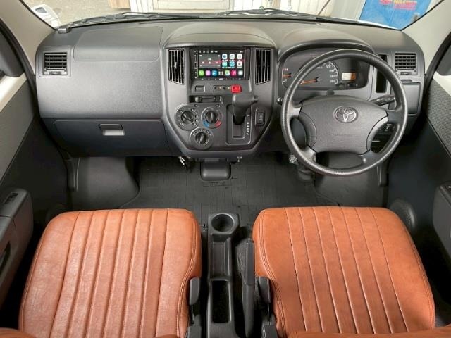 Toyota TOWNACE VAN 2019 6969826-14