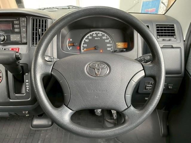 Toyota TOWNACE VAN 2019 6969826-15