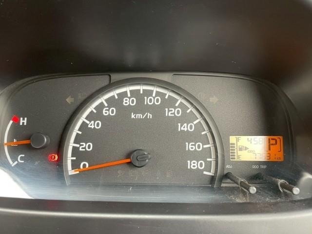 Toyota TOWNACE VAN 2019 6969826-16