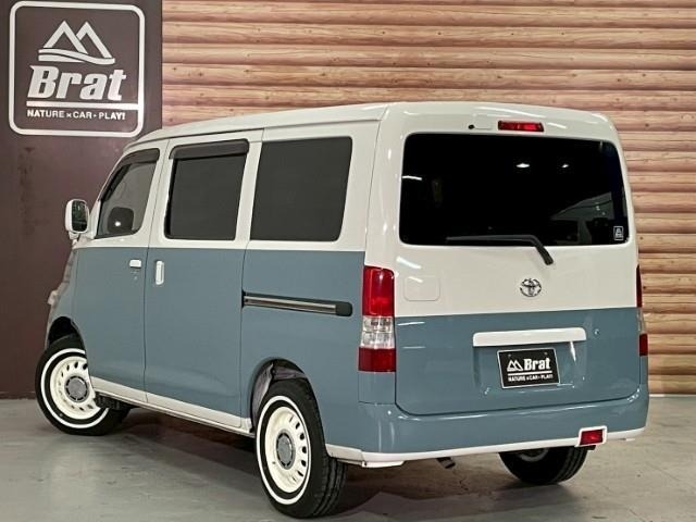 Toyota TOWNACE VAN 2019 6969826-20