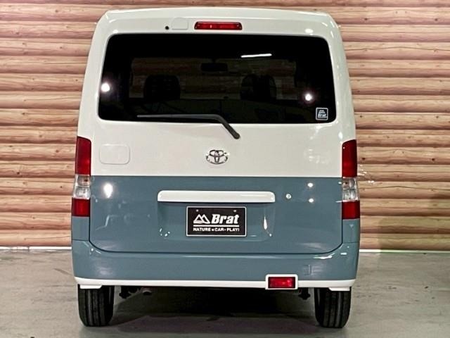 Toyota TOWNACE VAN 2019 6969826-22