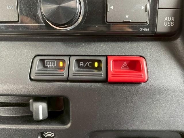 Toyota TOWNACE VAN 2019 6969826-7
