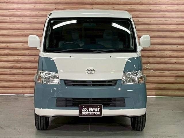 Toyota TOWNACE VAN 2019 6969826-9