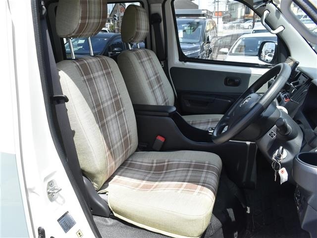 Toyota TOWNACE VAN 2023 6969833-10