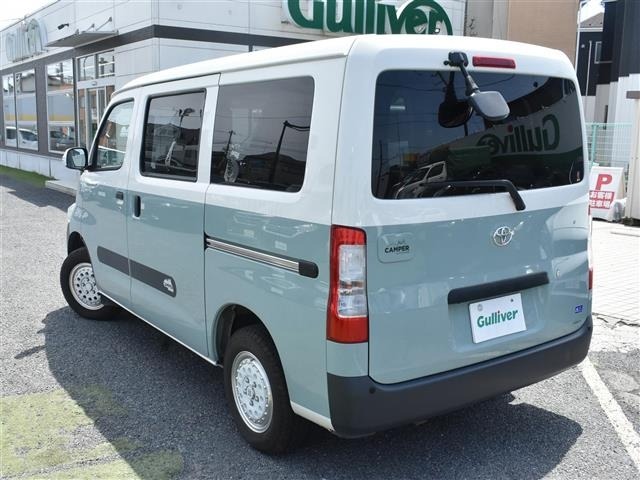 Toyota TOWNACE VAN 2023 6969833-13