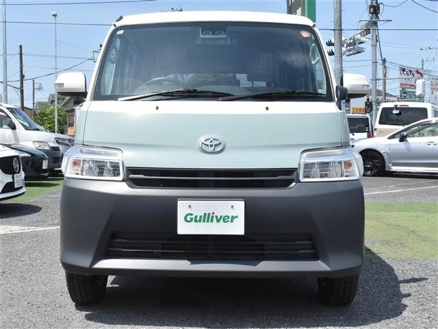 Toyota TOWNACE VAN 2023 6969833-15