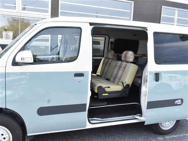 Toyota TOWNACE VAN 2023 6969833-20