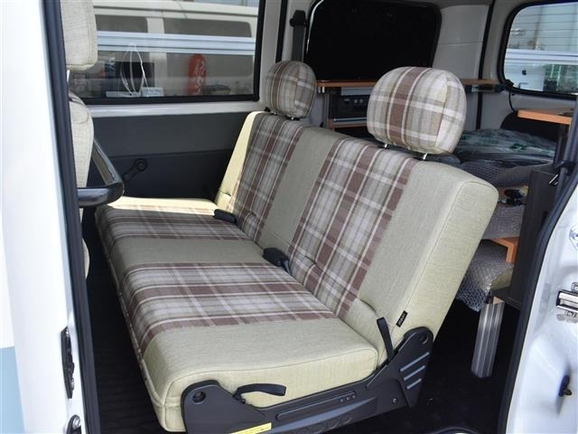 Toyota TOWNACE VAN 2023 6969833-22