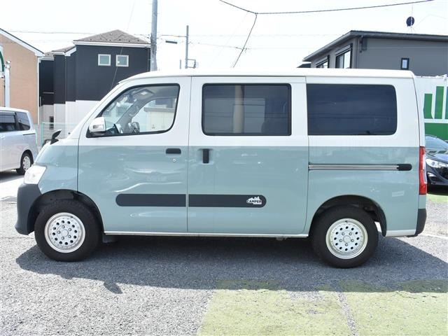 Toyota TOWNACE VAN 2023 6969833-3