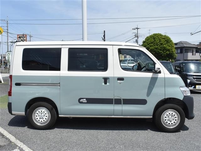 Toyota TOWNACE VAN 2023 6969833-5