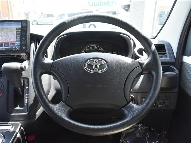 Toyota TOWNACE VAN 2023 6969833-6